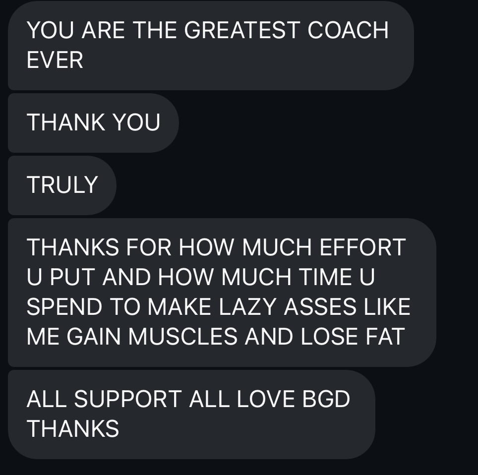 Member feedback 15