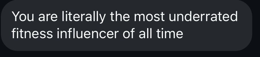 Member feedback 16